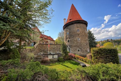 cesky krumlov