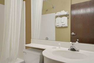 Microtel Inn & Suites By Wyndham Eagan/St Paul,Eagan>>Dakota,2 star