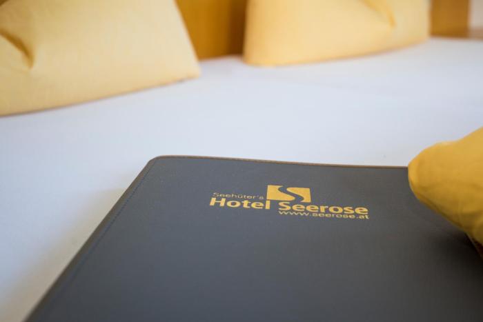 seehuter s hotel seerose