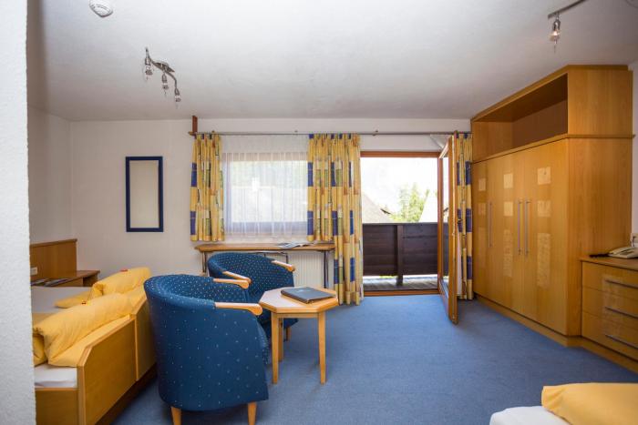seehuter s hotel seerose
