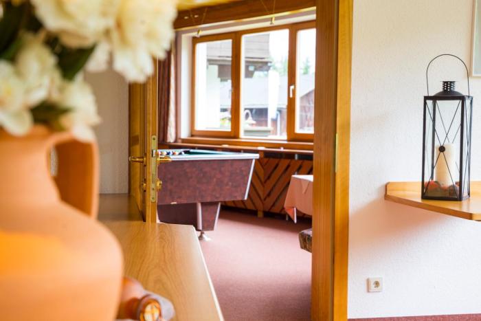 seehuter s hotel seerose