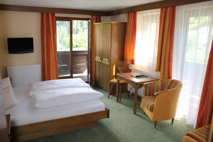 seehuter s hotel seerose