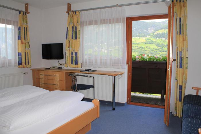 seehuter s hotel seerose