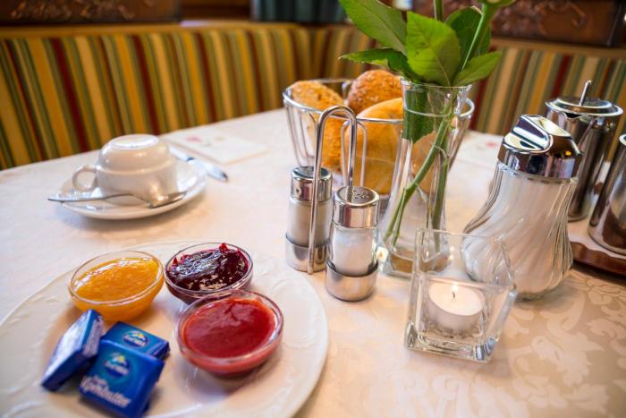 seehuter s hotel seerose