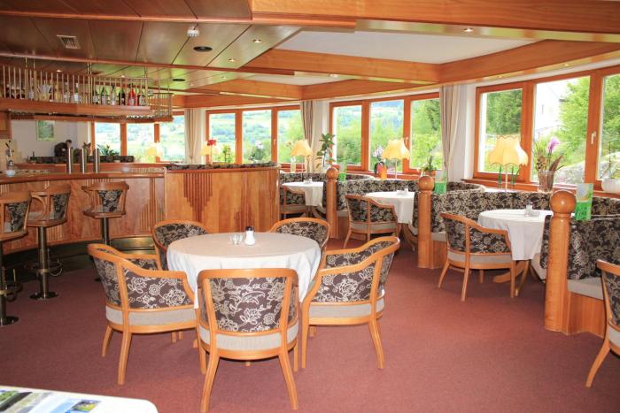 seehuter s hotel seerose