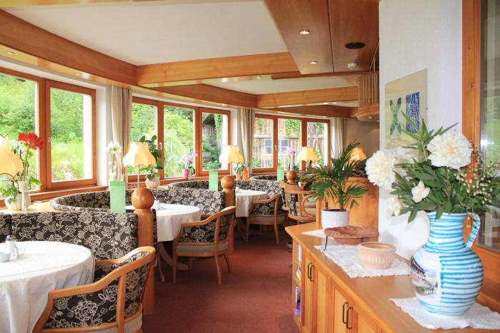 seehuter s hotel seerose