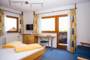 Seehüter´S Hotel Seerose,Oberlängenfeld>>Imst,3 star