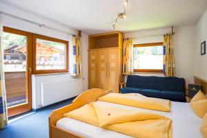 Seehüter´S Hotel Seerose,Oberlängenfeld>>Imst,3 star