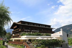 seehuter s hotel seerose