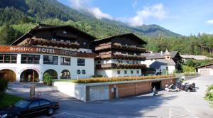 seehuter s hotel seerose