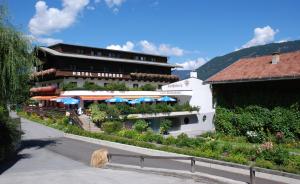 seehuter s hotel seerose