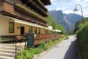 seehuter s hotel seerose