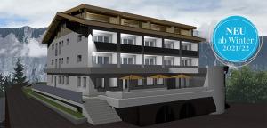 Seehüter´S Hotel Seerose,Oberlängenfeld>>Imst,3 star