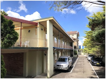 clarendon motel and guesthouse