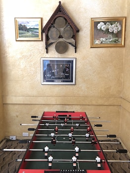 clarendon motel and guesthouse