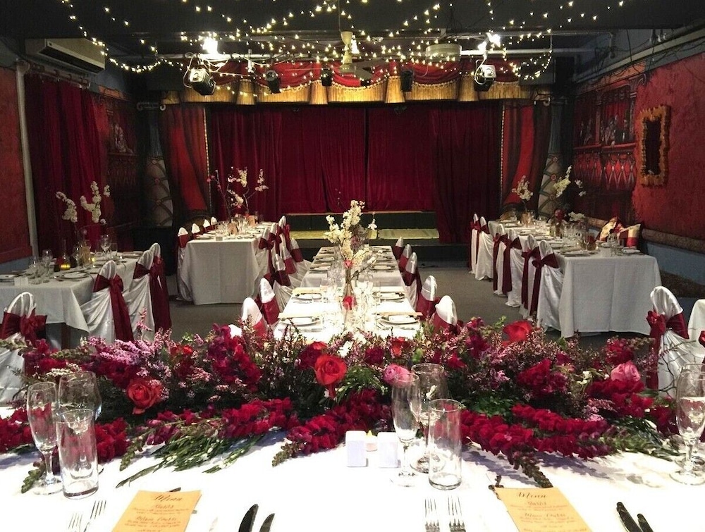 clarendon motel and guesthouse