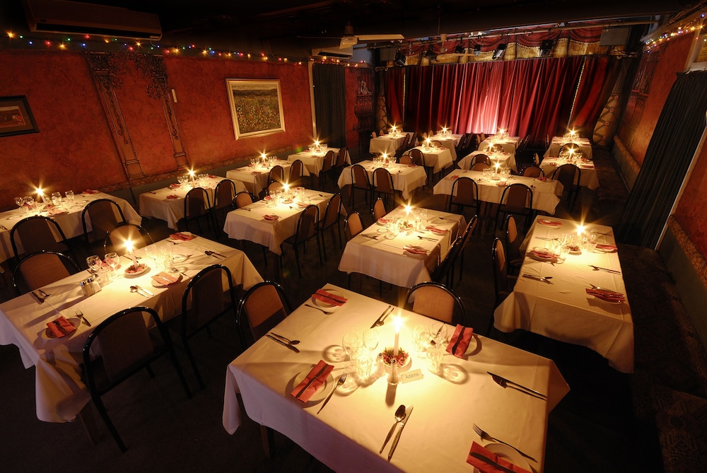 clarendon motel and guesthouse