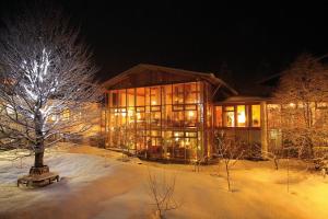 Outdoorhotel Jager Von Fall,Fall>>Bad Tölz-Wolfratshausen,3 star