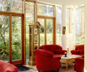 outdoorhotel jager von fall
