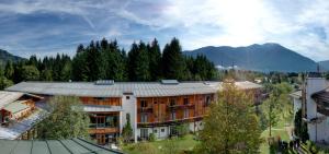 Outdoorhotel Jager Von Fall,Fall>>Bad Tölz-Wolfratshausen,3 star