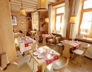 outdoorhotel jager von fall