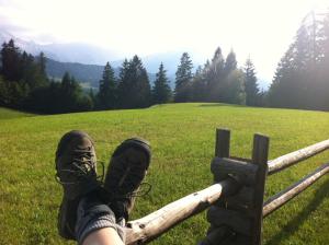 outdoorhotel jager von fall