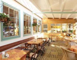 outdoorhotel jager von fall