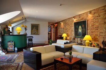 Hotel Des Mimosas,Antibes>>Alpes-Maritimes,3 star