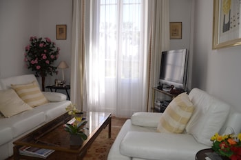 hotel des mimosas