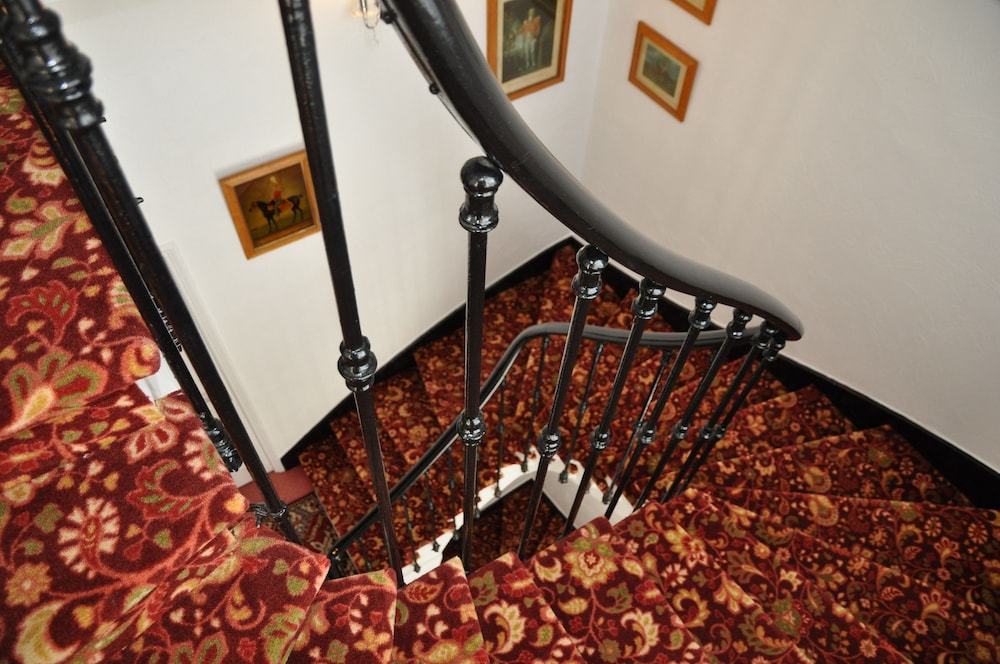 hotel des mimosas