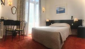 hotel des mimosas