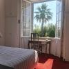 hotel des mimosas