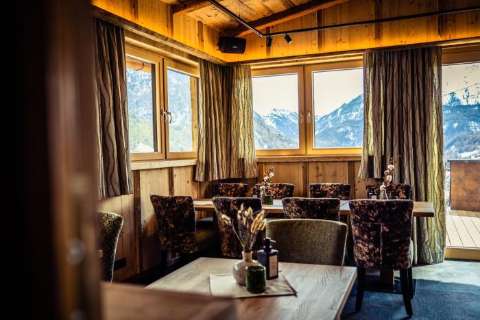grunwald resort solden