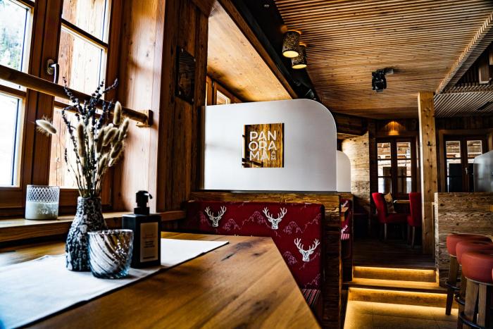 grunwald resort solden