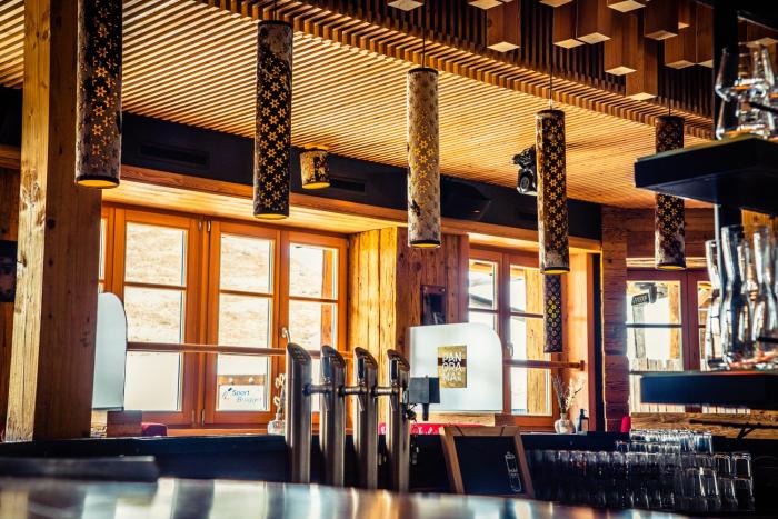 grunwald resort solden