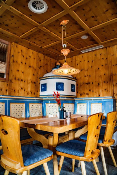 grunwald resort solden