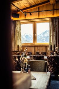 grunwald resort solden