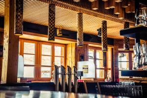 grunwald resort solden