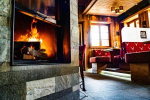 grunwald resort solden