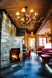 grunwald resort solden
