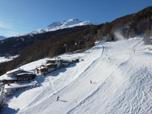 Grünwald Resort Sölden,Oberlängenfeld>>Imst,4 star