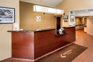 Sleep Inn Charleston,West Virginia>>Charleston,3 star