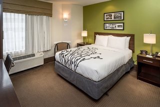 Sleep Inn Charleston,West Virginia>>Charleston,3 star