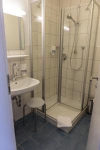 Kloster Maria Hilf,,3 star