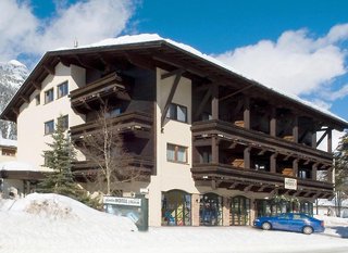 Alpenparks Chalet & Apartment Alpina Seefeld,Gemeinde Seefeld In Tirol>>Austrian Alps,4 star