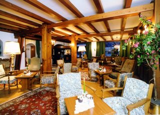 Alpenparks Chalet & Apartment Alpina Seefeld,Gemeinde Seefeld In Tirol>>Austrian Alps,4 star