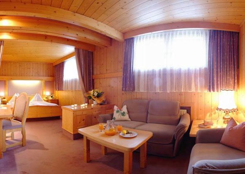 seefeld in tirol
