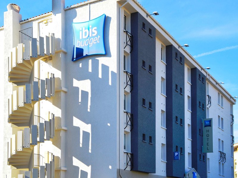 ibis budget hyeres centre ville