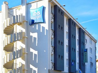Ibis Budget Hyeres Centre Ville,Hyeres>>Carqueiranne,2 star