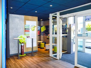 ibis budget hyeres centre ville